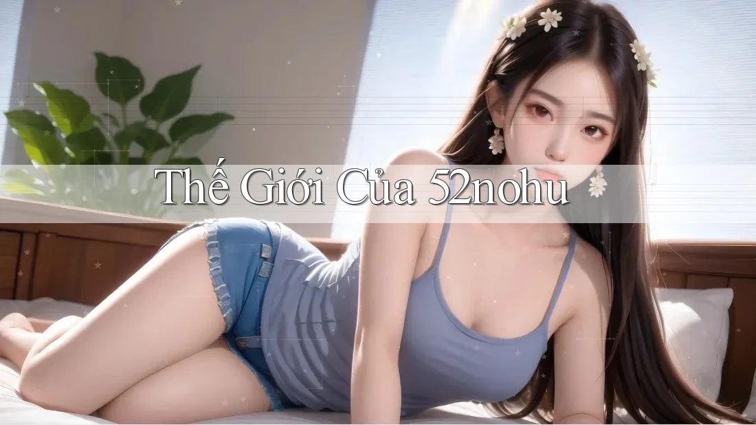 Thế Giới Của 52nohu