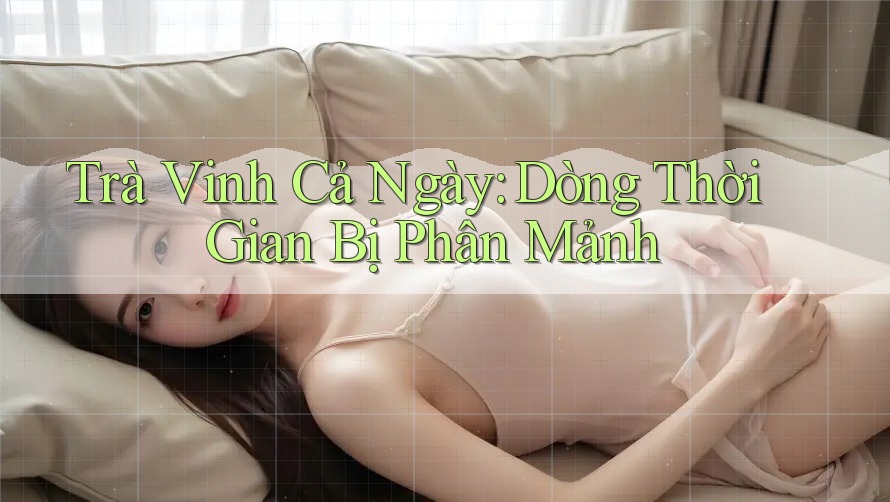 Trà Vinh Cả Ngày: Dòng Thời Gian Bị Phân Mảnh