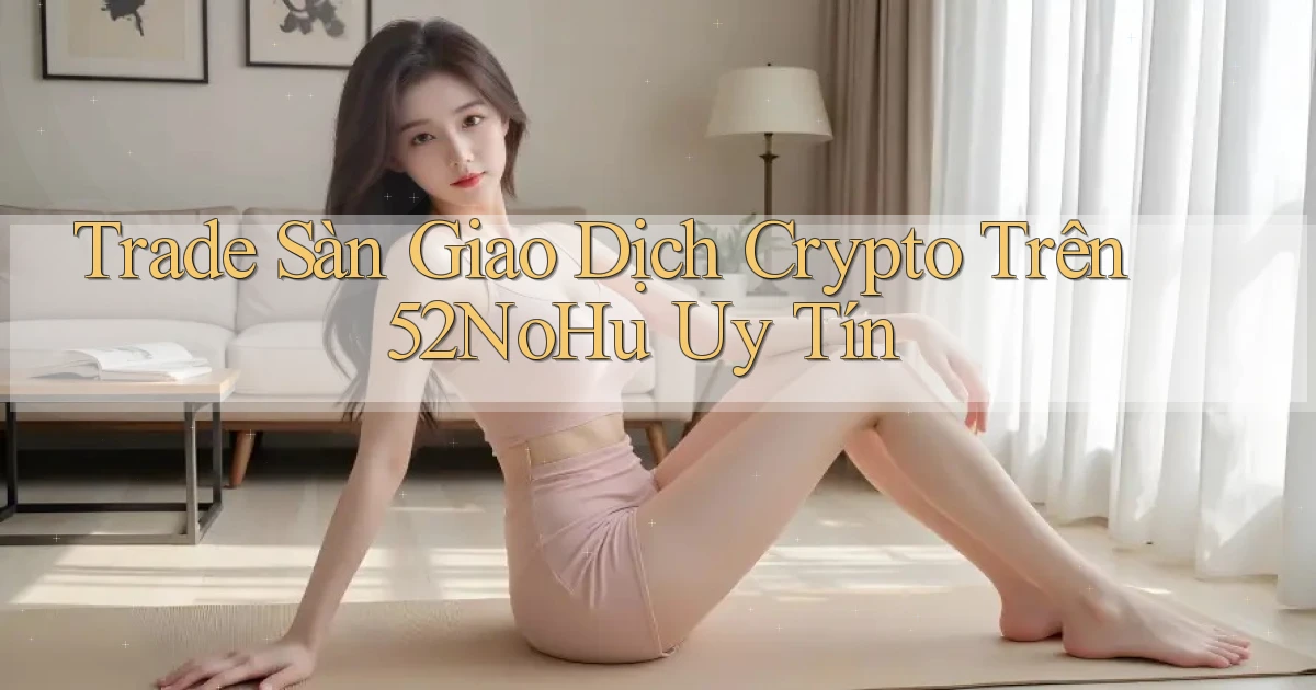 trade sàn giao dịch crypto trên 52nohu uy tín