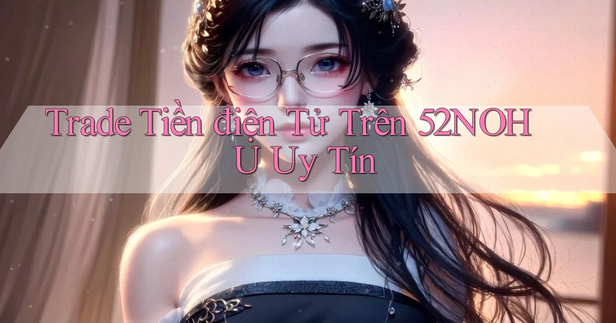 trade tiền điện tử trên 52nohu uy tín